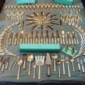 Meet your Posher, Elegant Sterling